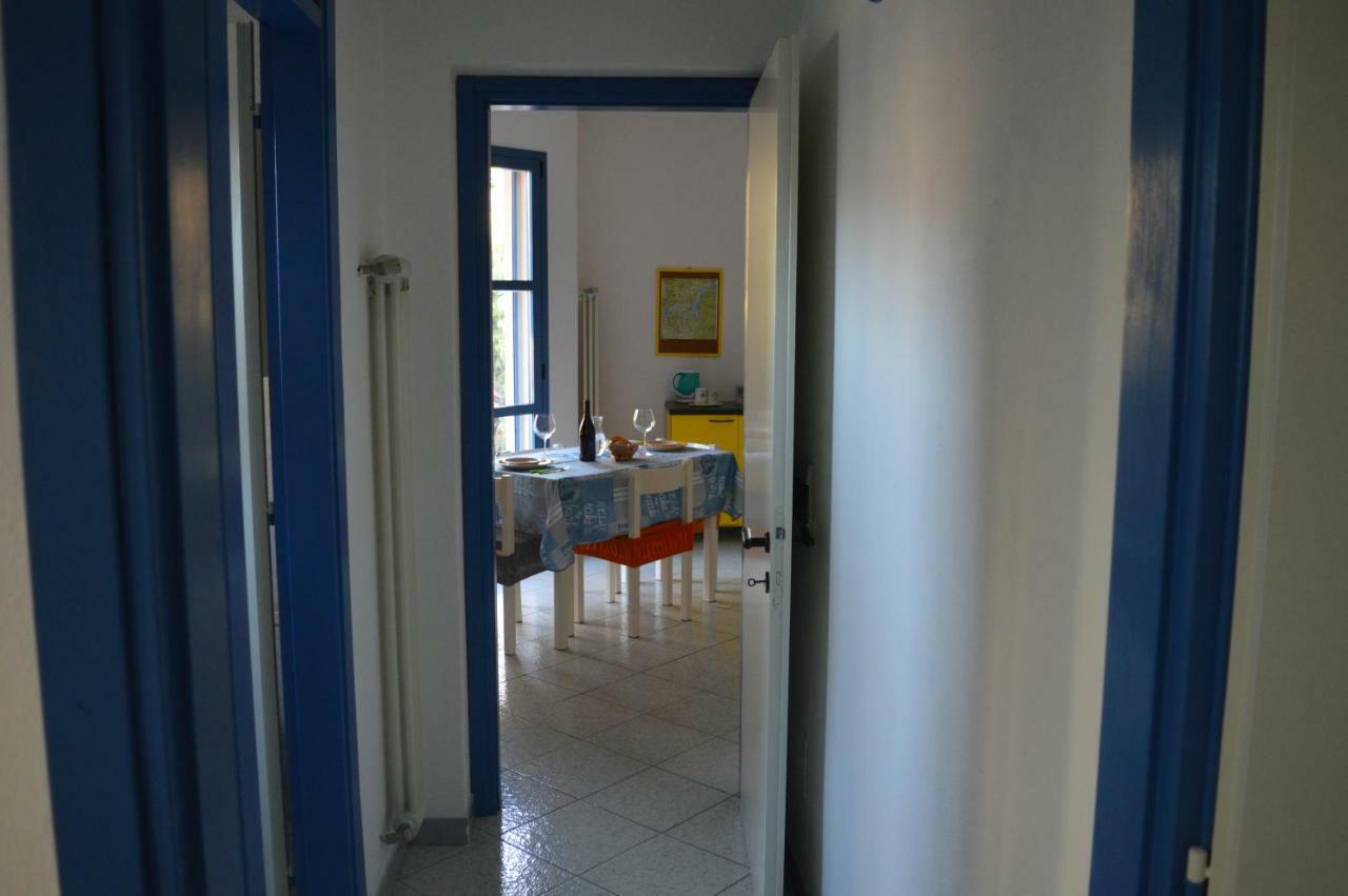 Appartement I Tre Faggi à Albese Con Cassano Extérieur photo